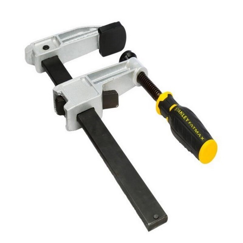 STANLEY FMHT0-83246 - Sargento de tornillo FatMax 600mm