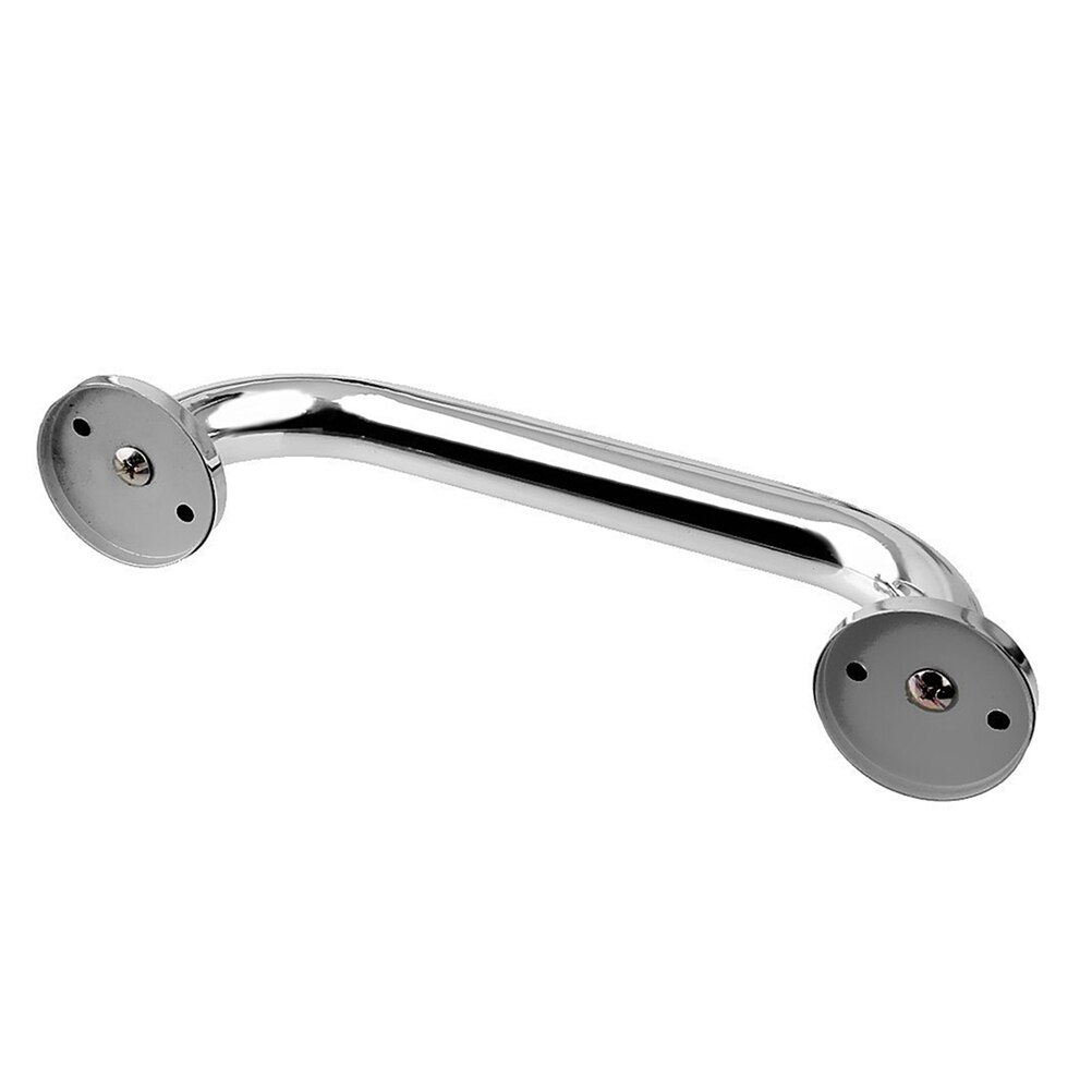 Toilet badeværelse sikkerhed håndtag håndtag armlæn sikkerhed håndliste støtte hjælpe bad håndtag 25 x 300mm almindelig type
