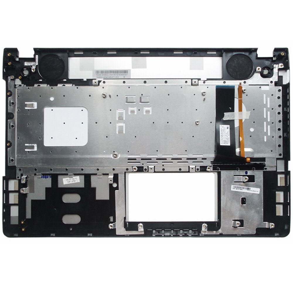 Pavé Tactile ASUS N56 (N56VB, S3200H) Avec Nappe - Pièce D'occasion Fonctionnelle