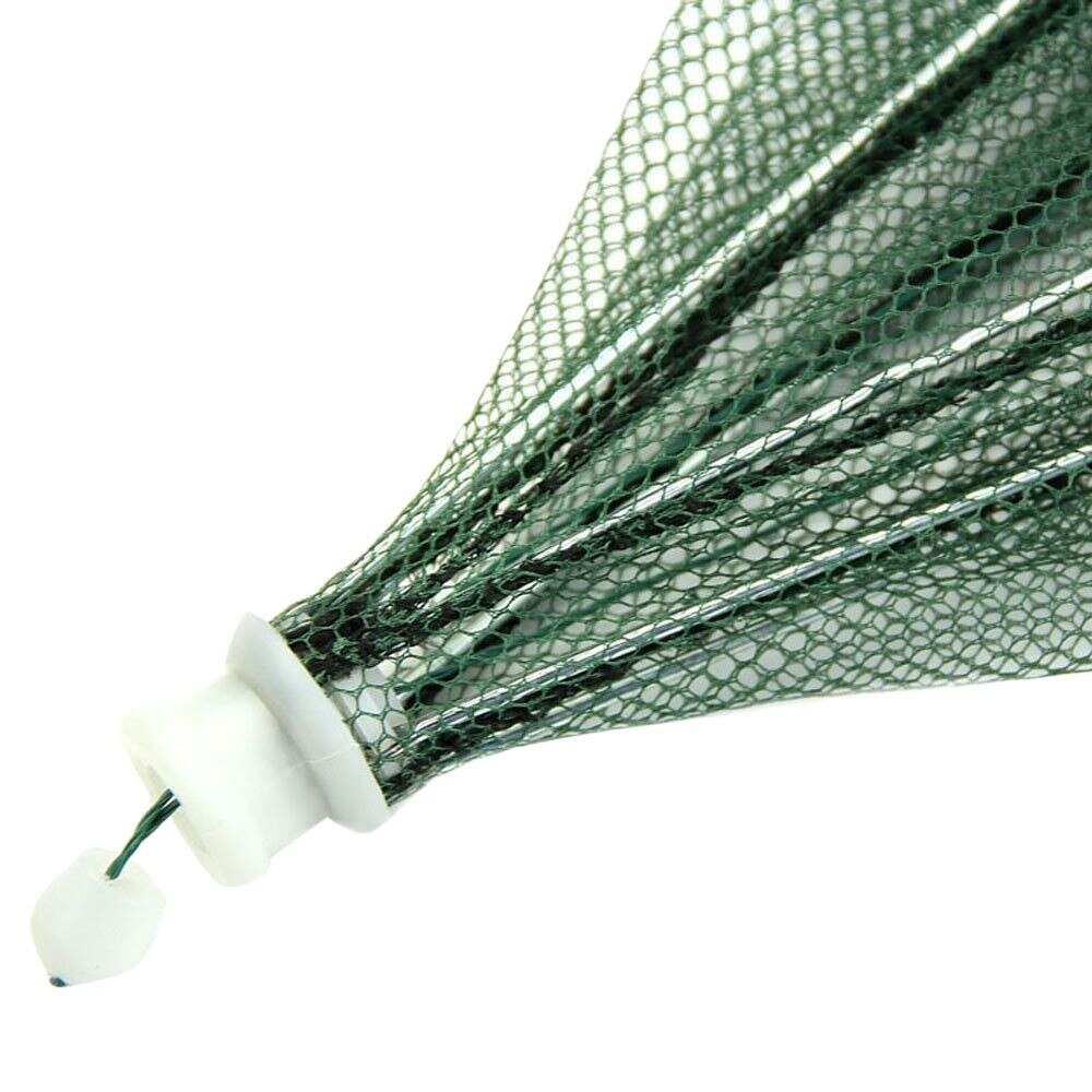4-20 hål automatiskt fiskenät räkbur nylon hopfällbar krabba fiskfälla gjuten kräftor räkfångare tank fällburar раколовк