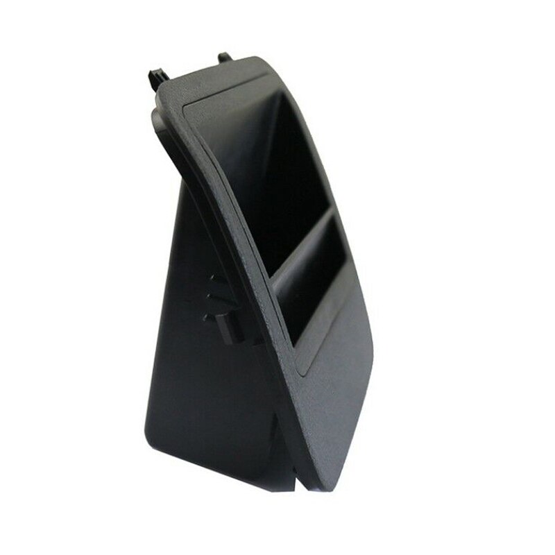 For Hyundai Tucson Cover Storage Fuse Box Case Console Bracket Holder Set Parts Accessory Practical