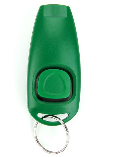 Perro silbato Collier Anti Aboiement perro entrenamiento Clicker juguete mascota Anti perro ladrando perros de entrenamiento dejar de ladrar mascota Clicker entrenamiento