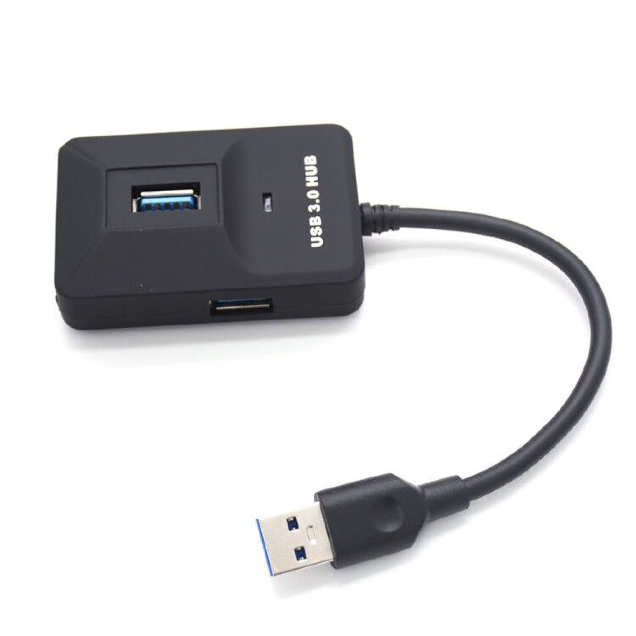Usb3.0 Hub 3-Port High-Speed USB Splitter for Hard Drives USB Flash Drive Mouse Keyboard Extend Adapter Laptops Usb Hub