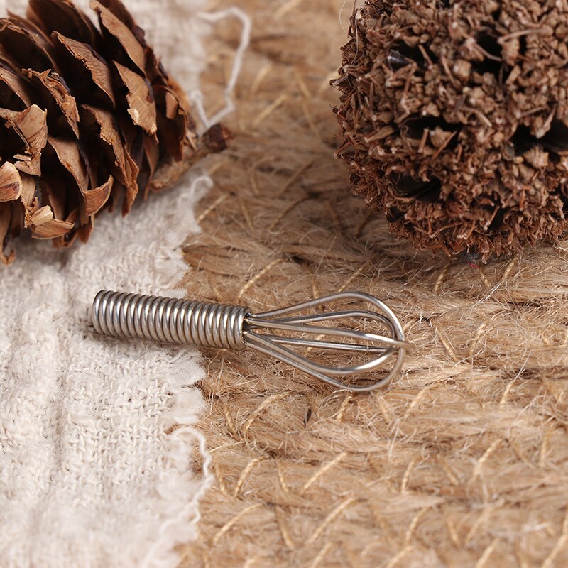 Egg Whisk Simulation 1:12 Dollhouse Miniature for Doll House Decor Kitchen Food Furniture Toys