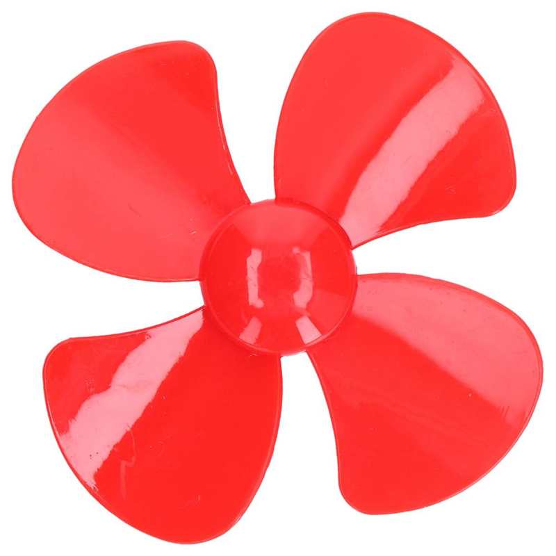 4 Blades Propeller Boot Propellers Met 2Mm Gat Voor Afstandsbediening Auto Model