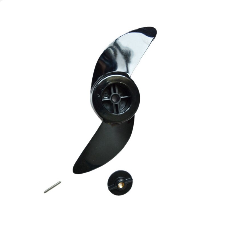 Motor Boot Propeller Elektrische Propeller Propeller Met Propeller Buitenboordmotor Propeller