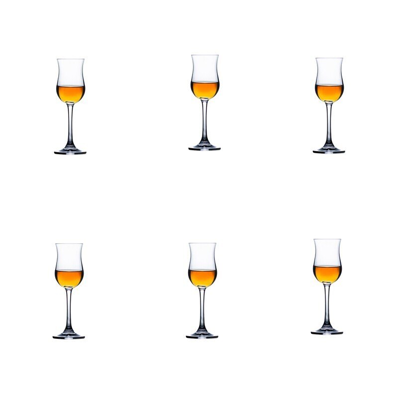 Anbefale livets vand single malt whisky glas sommelier usquebaugh whisky sommelier krystal vinsmagning glas bæger