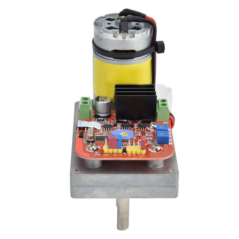 Robot Servo Motor ASME-04B Servo Motors Digital for Ship