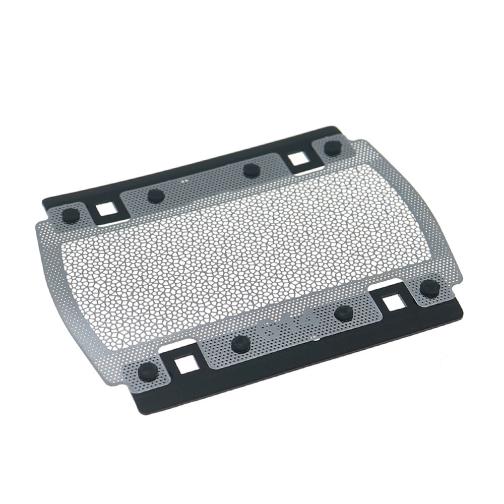 Écran en aluminium pour rasoir BRAUN PocketGo Pocket Twist E-Razor, 614, 614, 350, 355, 370, 375, 5614, p10