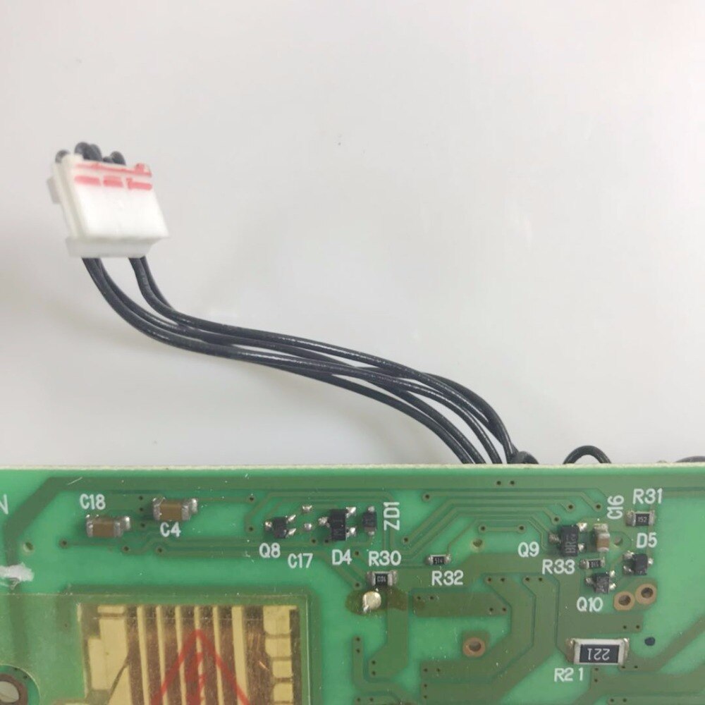 VNR10C209-INV inversor Original