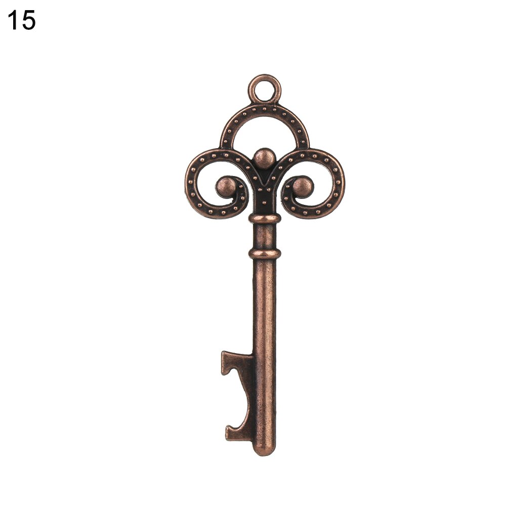 1Pc forniture per bomboniere accessori per utensili da cucina portachiavi per vino souvenir apribottiglie apribottiglie decorazioni per matrimoni: 15