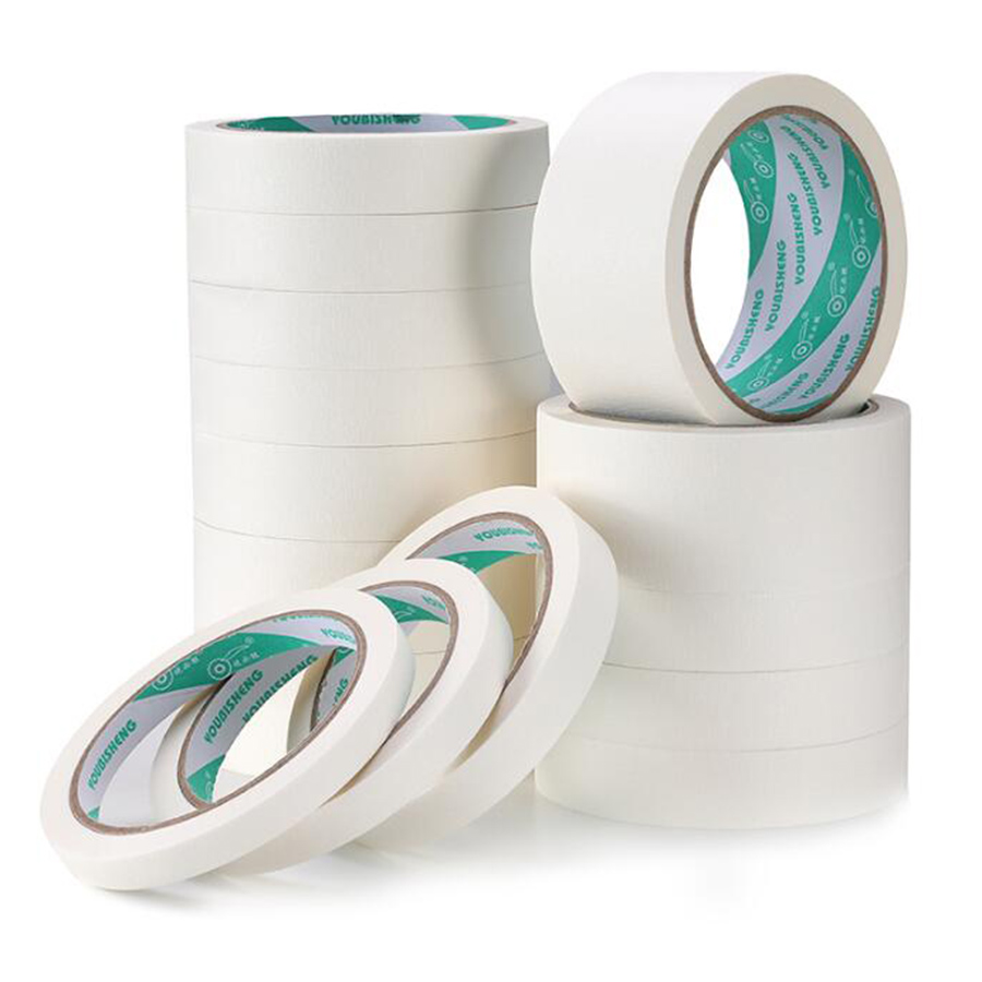Diamantmaling anti-snavs tape klæbende kanter klistermærke diy værktøj diamant broderi tilbehør diatom mudder kunst skitse tape