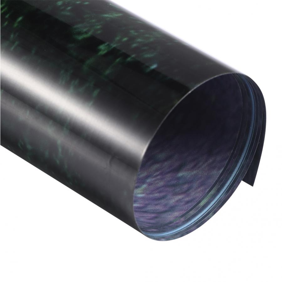 Aquarium achtergrond schilderij 3d jungle waterval landschap schilderij pvc aquarium decoratieve poster achtergrond afbeelding