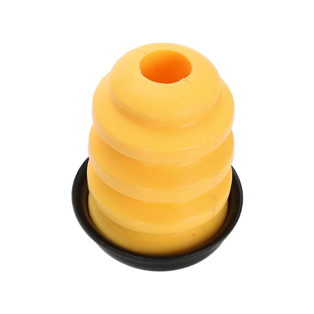 2pcs Rear Axle Rubber Bump Stop for Chevrolet Chevy Silverado For GMC Sierra 1500 15712438 523-049