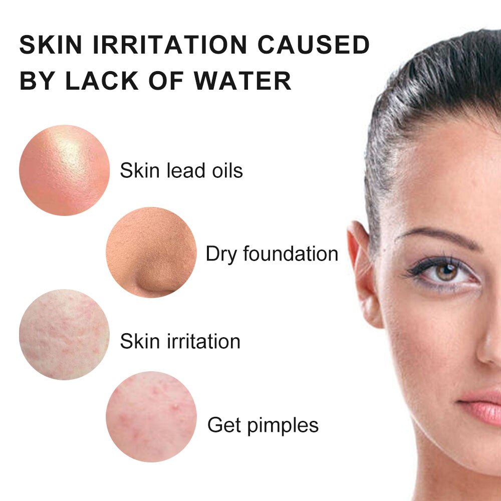 Vaporizador Facial portátil, pulverizador recargable, Humidificador Nano, instrumento hidratante, máquina de pulverización, desinfección, cuidado Facial
