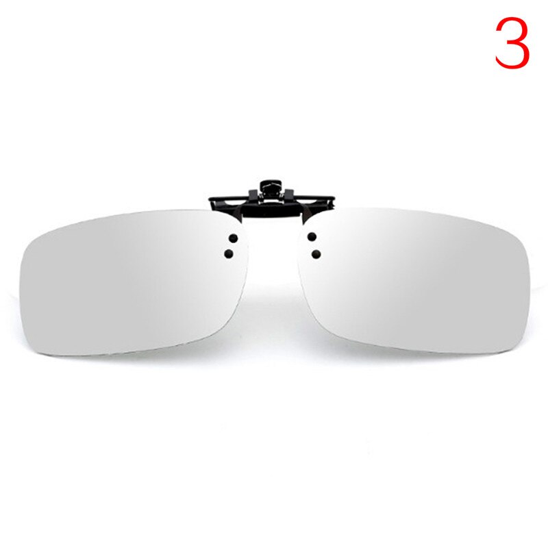 Pince sur filtre de lumière bleue bloquant les lunettes ordinateur de bureau anti UV anti-traction: 3