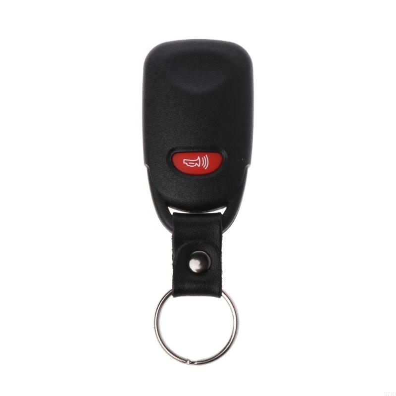 E74D 433MHz Garage Door Handheld Transmitter Garage Door Opener Remote Control Copy Car Key Duplicator Cloning Code