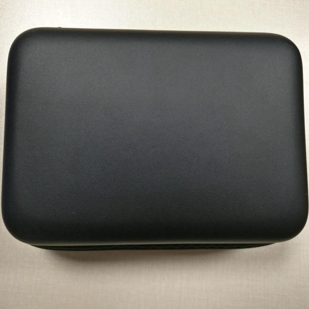 Hhd En Draagbare Oplader Opbergtas Slijtvaste Stofdicht Veerkrachtig Externe Harde Schijf Draagtas Voor Outdoor