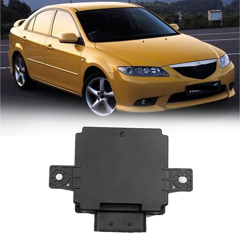 Auto Ecu Control Unit Elektrische Dc/Dc Converter Voor Mazda 3 Mazda 6 CX3 CX4 CX5 CX8 CX9 PE03-18-572: Default Title