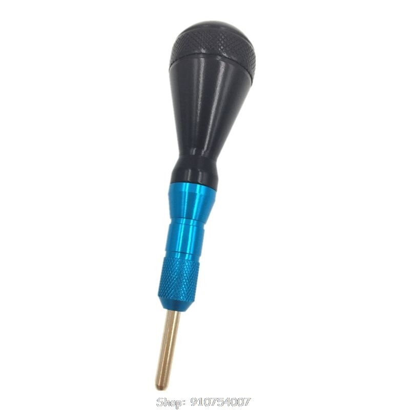 1pc Broken Soft Tip Darts Point Extractor Removal Tool for Electronic Dartboards D15 20: BL