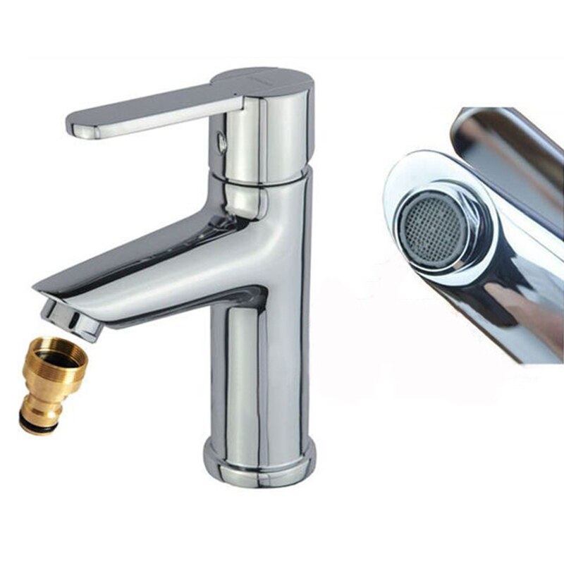 Washing machine copper connection water conversion interface fittings faucet joint connection car wash water pipe