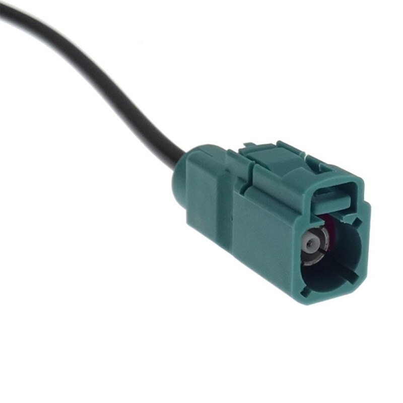 Lavida para VW Polo Touran Candy Opel, antena de Radio FM, Cable adaptador de extensión aérea
