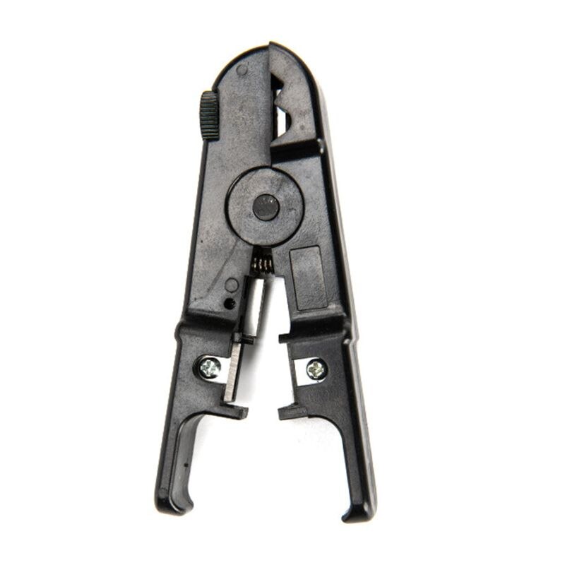 Rj45 Crimping Tool Kit For CAT5/CAT6 Lan Cable Tester Network Repair Tool Utp Cable Tester Plier Crimp Crimper Plug Clamp PC