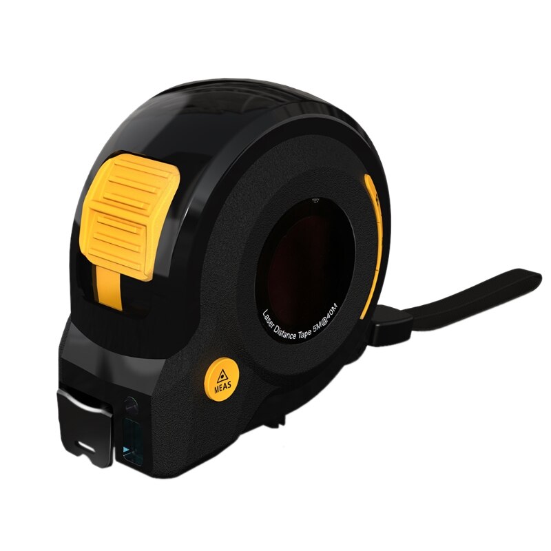Digital Range Finder Tape Measure 40M + 5M+ 100M C... – Grandado