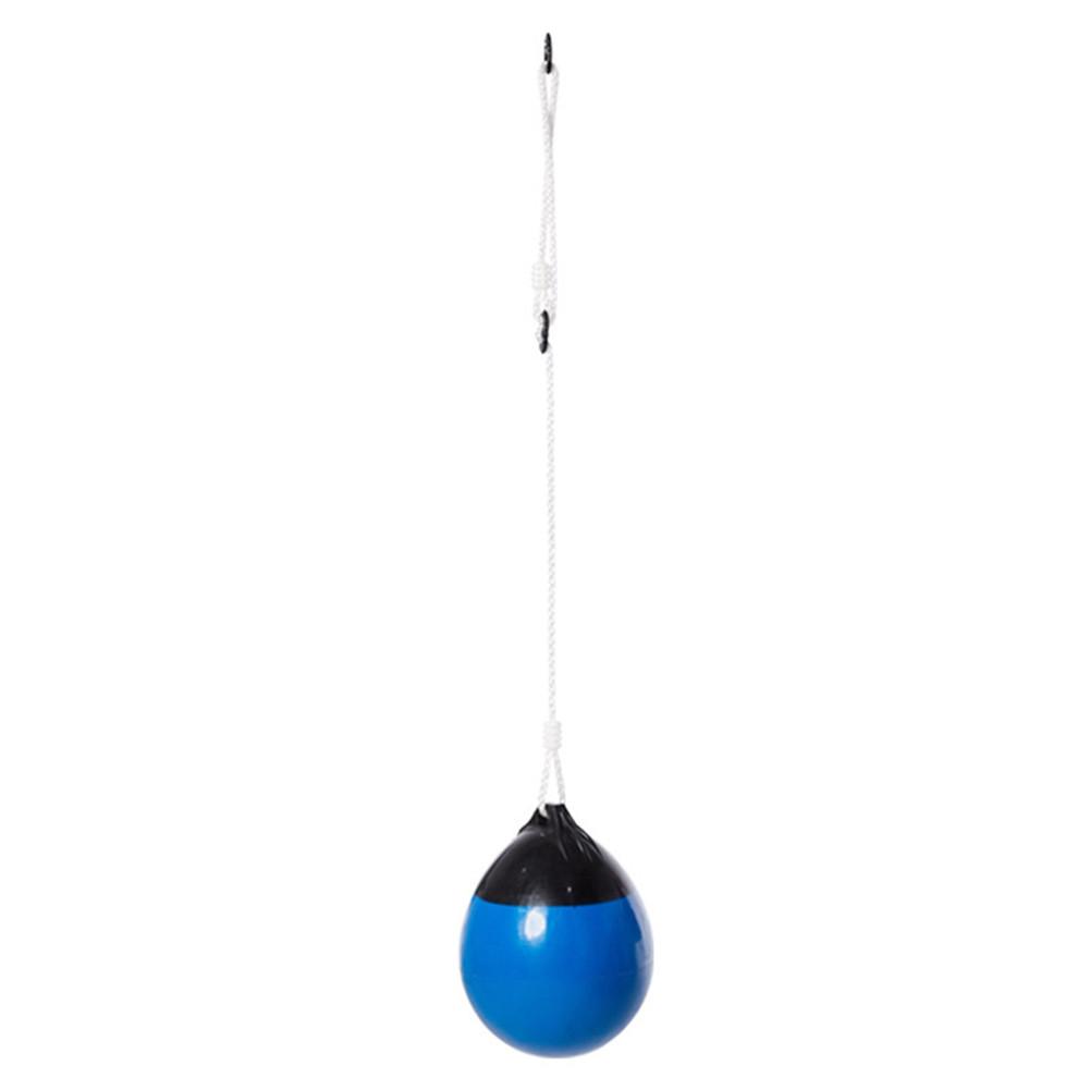 PVC Autumn Dry Ball Children's Swing Ball Played Indoors Outdoors For Kids