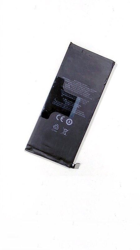 Westrock BA793 3510 mAh Batterij voor Meizu Pro 7 Plus Mobiele Telefoon