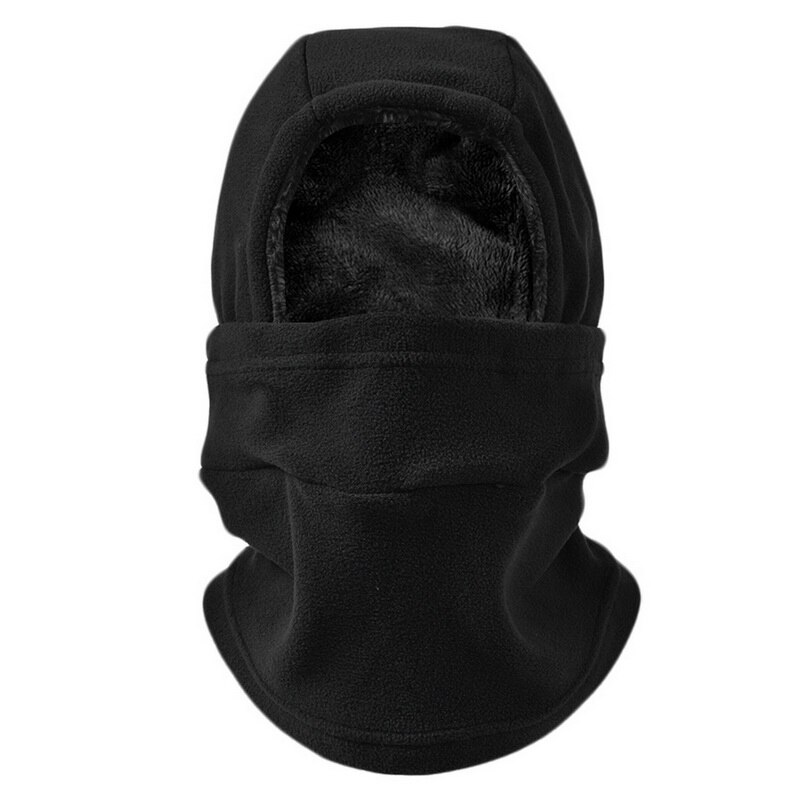 i Inverno Caldo Berretti In Pile Cappelli Uomo Cranio Bandana