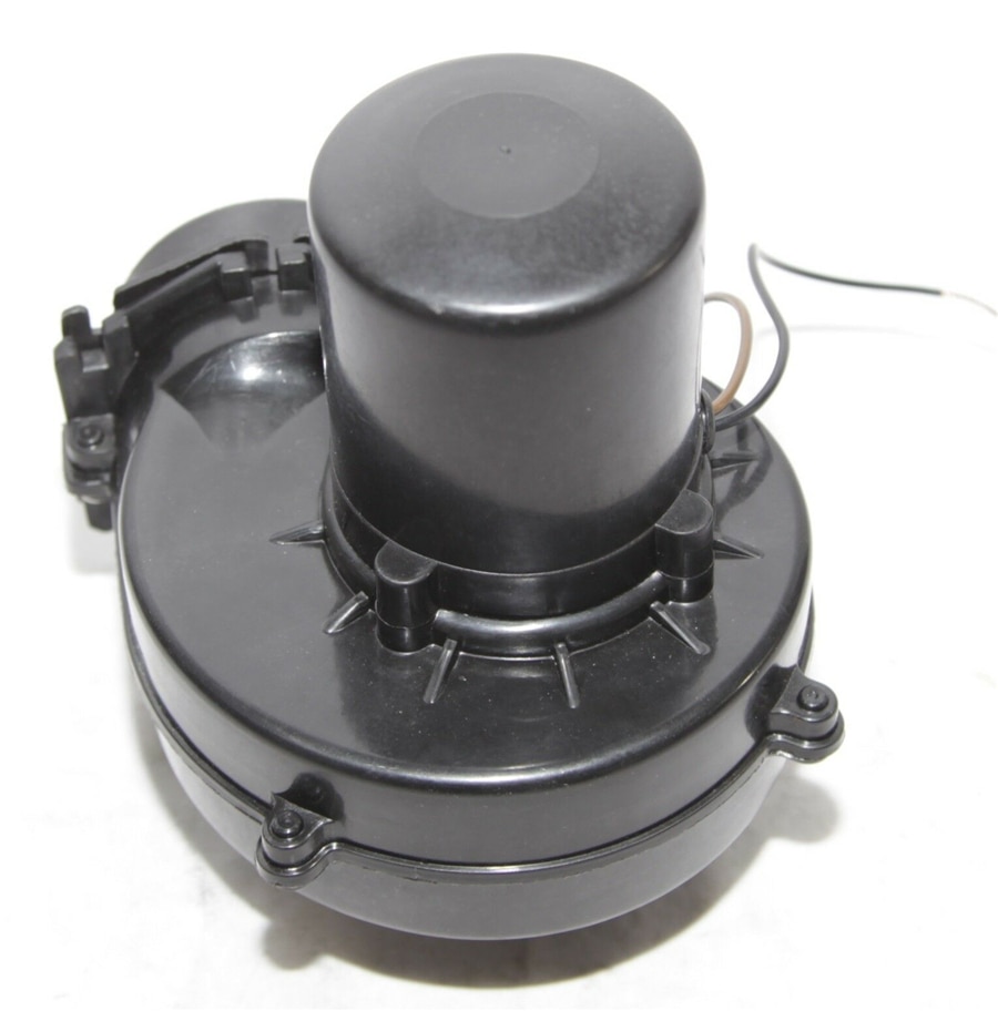 3 "elektryczna turbosprężarka ładowarka zimne powietrze generator dolotowy turbosprężarka część aplikacyjna