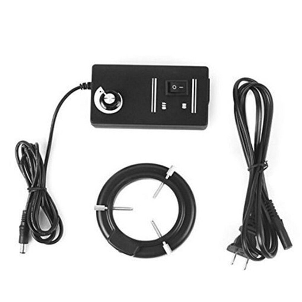 Practical Brightness Adjustment Useful 60 LED Adjustable Light High Illumination Intense Shadow-free For Microscope Focused Led