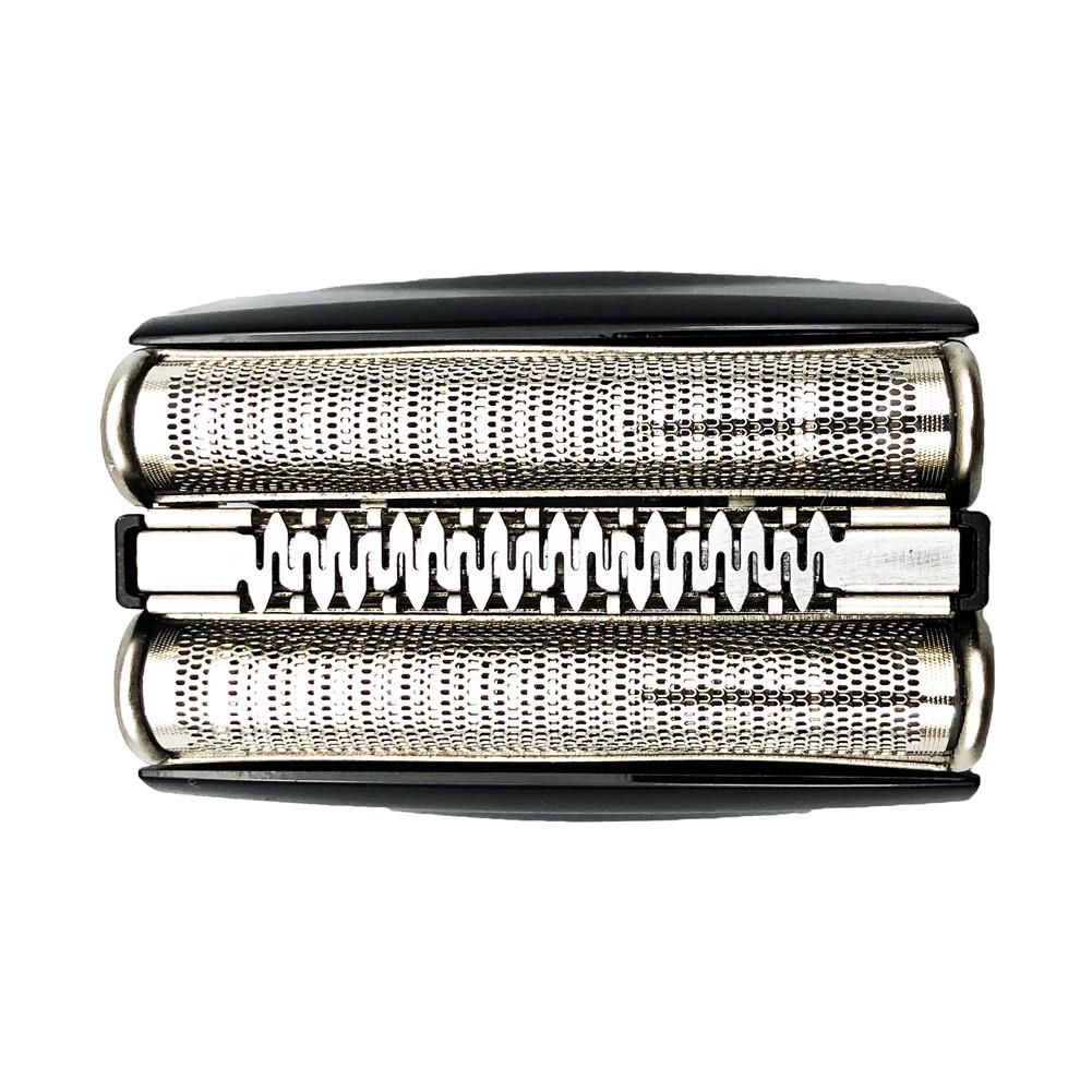 Elektrische Scheerapparaat Accessoires Schoonmaken Tool mannen Business Reizen Scheermes Hoofd Compatibel Voor Braun 70B En 7 Serie