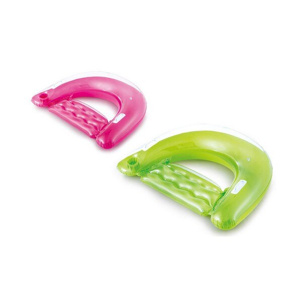Teksome Opblaasbare stoel voor baby,Opblaasbare stoel voor baby - Vloerzitje voor peuters - Opblaasbare stoel voor baby's van 3-36 maanden, babysteunstoel, zomerpeuterstoel om rechtop te zitten Teksome Opblaasbare stoel voor baby,Opblaasbare stoel voor baby - Vloerzitje voor peuters - Opblaasbare stoel voor baby's van 3-36 maanden, babysteunstoel, zomerpeuterstoel om rechtop te zitten
