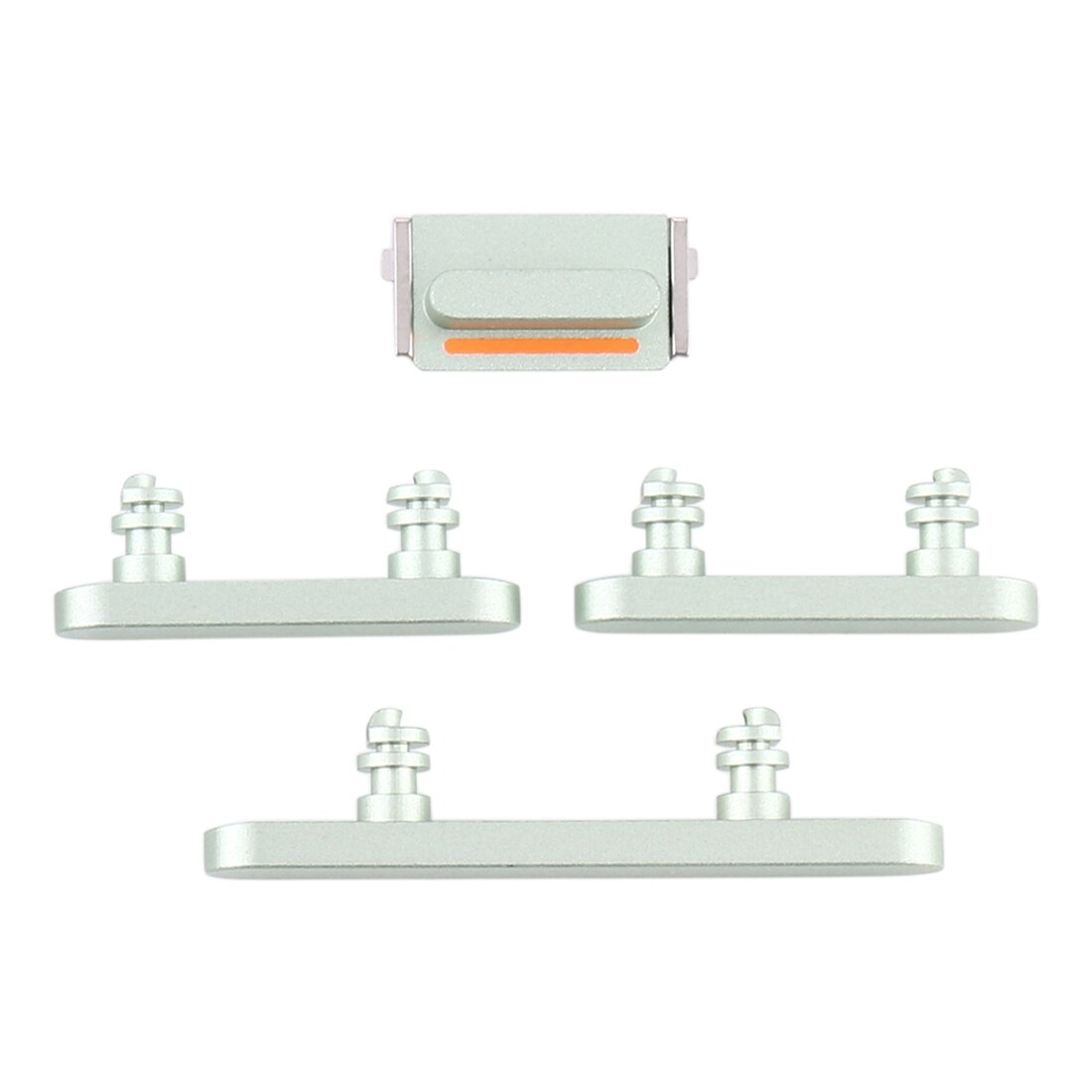 For iPhone 12 Mini Power Button and Volume Control Button for iPhone 12 Mini