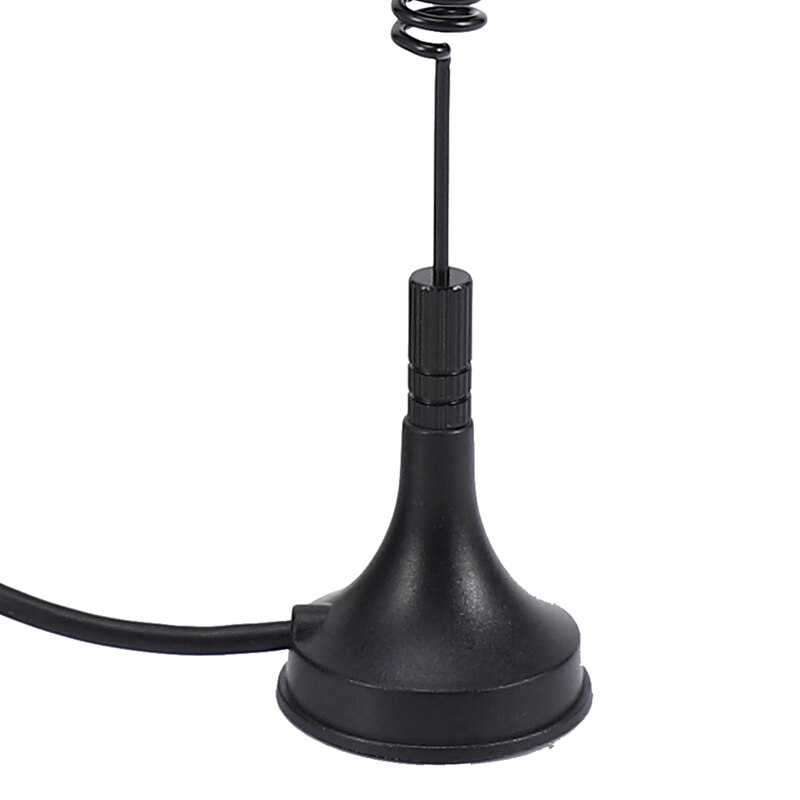 9DBi RP-SMA 2.4GHz 5GHZ High Gain WiFi Router Antenna for Wireless IP Camera