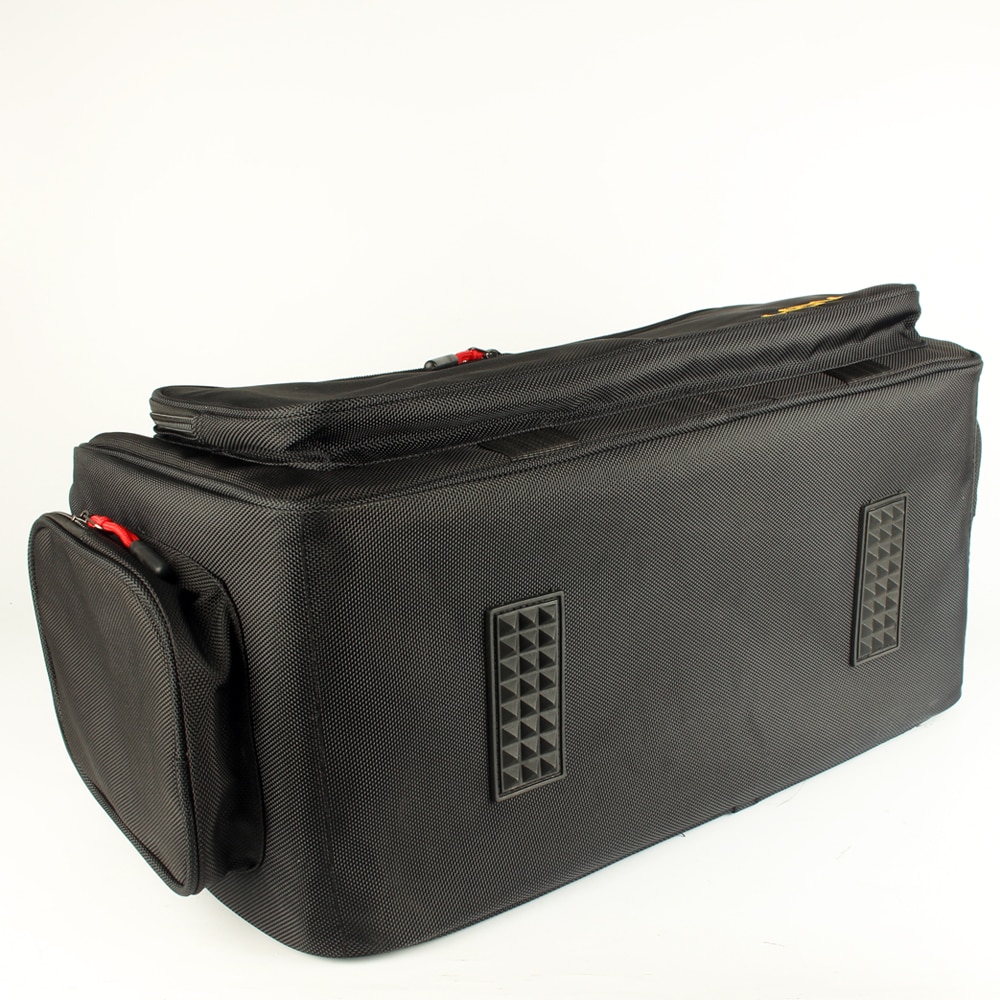 Digital Deluxe Large Camera Carrying Bag For Panasonic HC-VX981 HC-WXF991
