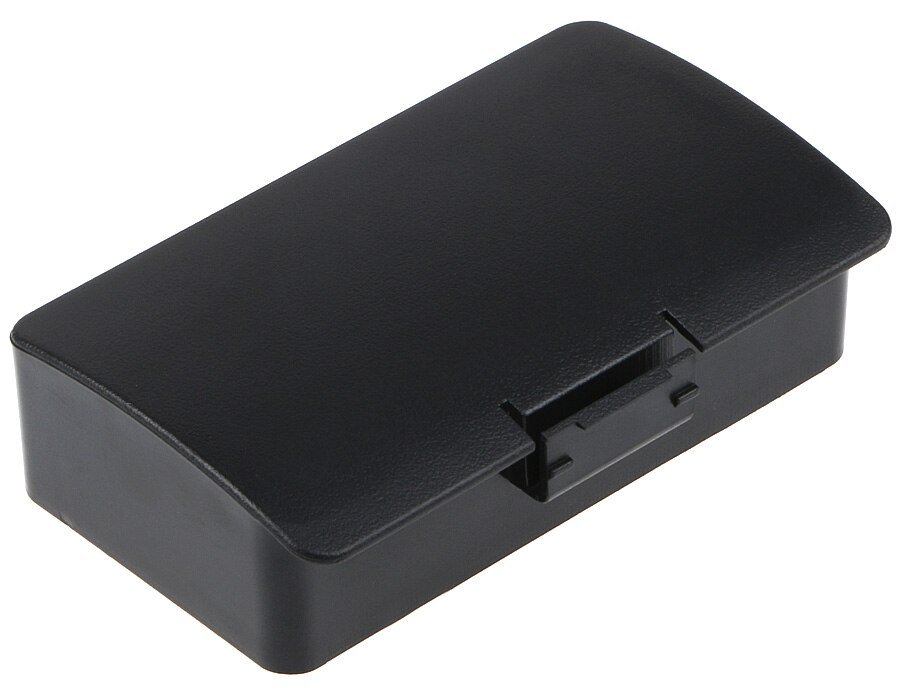 Cameron Sino 3400 Mah Batterij 010-10517-00 010-10517-01 011-00955-00 voor Gpsmap 276,276c,296,376,376C,378,396,478,495,496,478