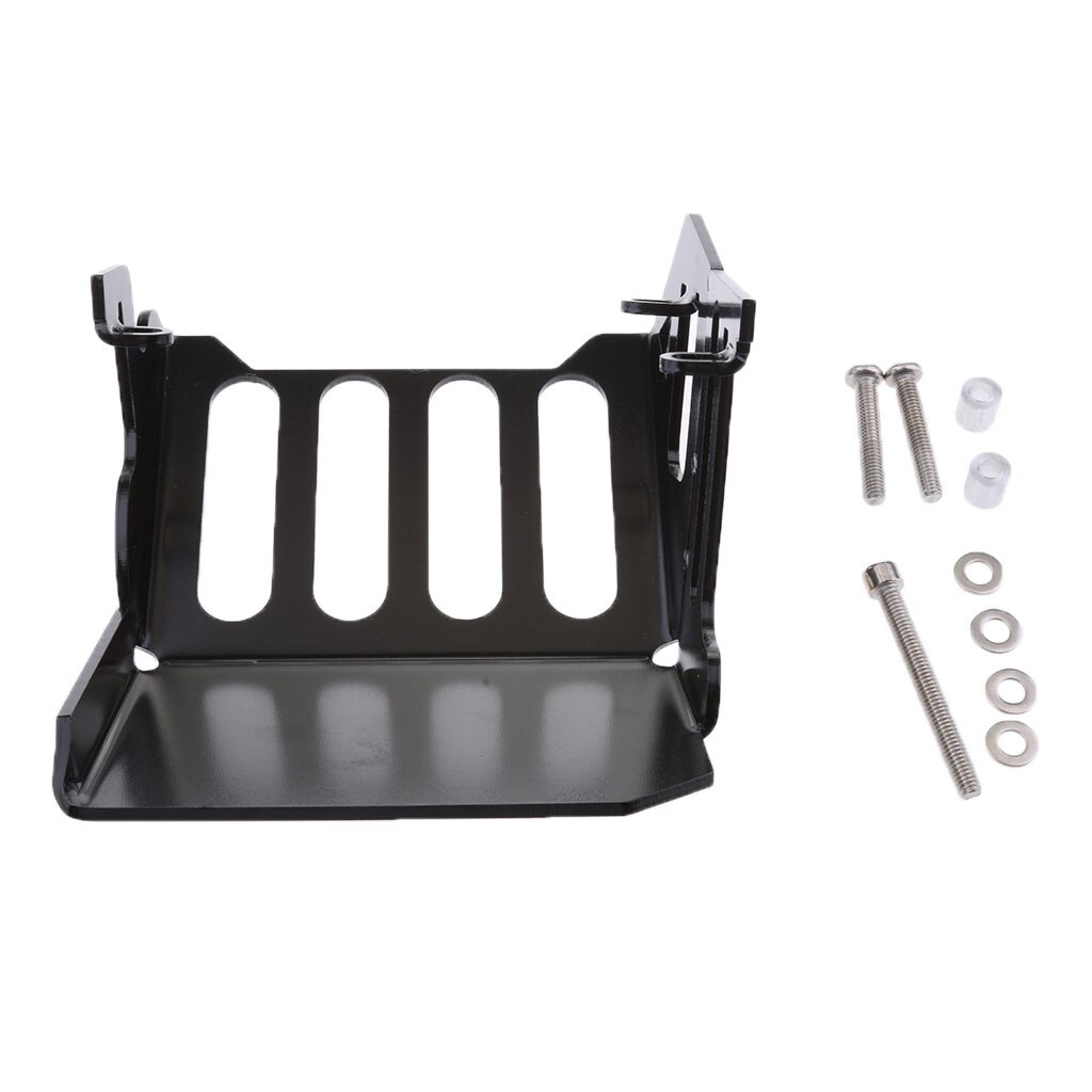 Motorcycle Oil Pan / Sump Cover for Yamaha MT-09 Tracer 900 Models