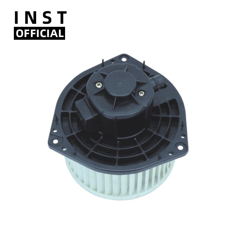 Air Conditioning Fan AC A/C Blower Motor FOR 12v INST-7132