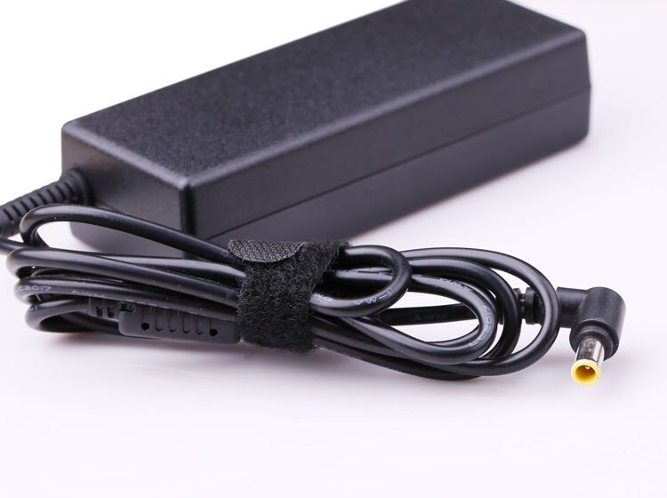 19,5 v 4,7 a 90w laptop ac power adapter charger for sony vaio vgn-ax vgn-bx vgn-c vgn-cr vgp vpc vgc 6,0 x 4,4mm