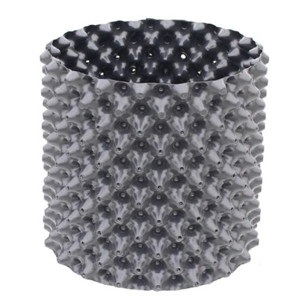 Air-Pruning Plant Root Trainer Fast Root Grow Container Garden Tree Bonsai Transplant Tool Hydroponic Root Control Nursery Pots: 30cm30cm