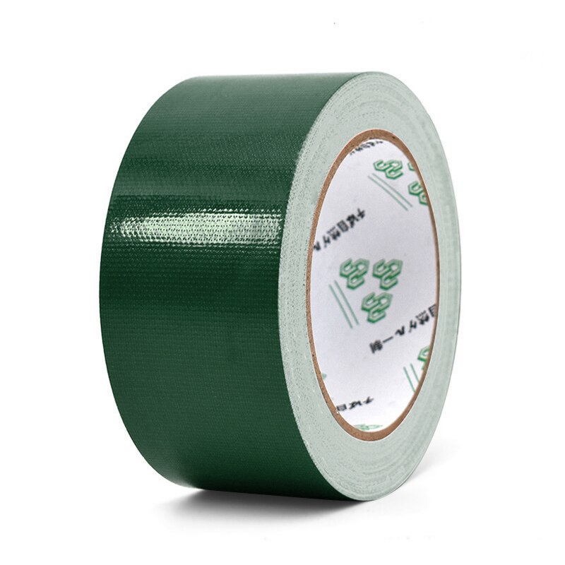 45mm tela de goma tela de Base Super fuerte impermeable sello reparación cinta adhesiva mágica hogar cinta adhesiva de alta viscosidad