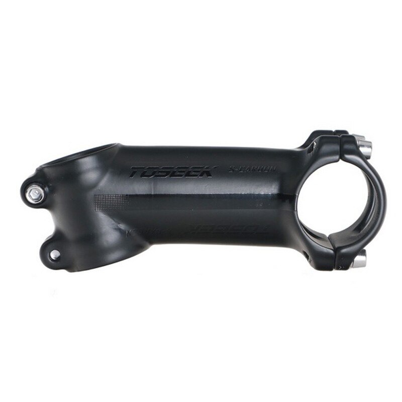 31.8mm mtb voorste stuurpen deel 60mm 70mm 80mm 90mm 100mm 120mm aluminiumlegering racefiets stuurpen fietsstuurpen: 17 110mm