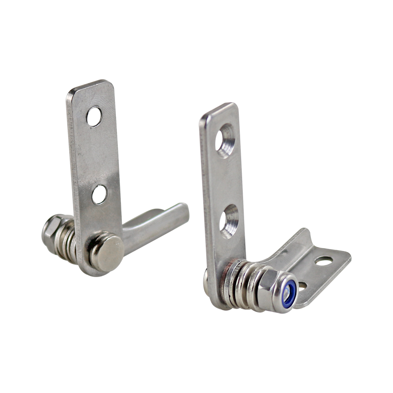 Zufallsstopp-scharnier, dämpfungsscharnier, einstellbares drehmomentwellen-positionierungsscharnier, scharnier aus edelstahl