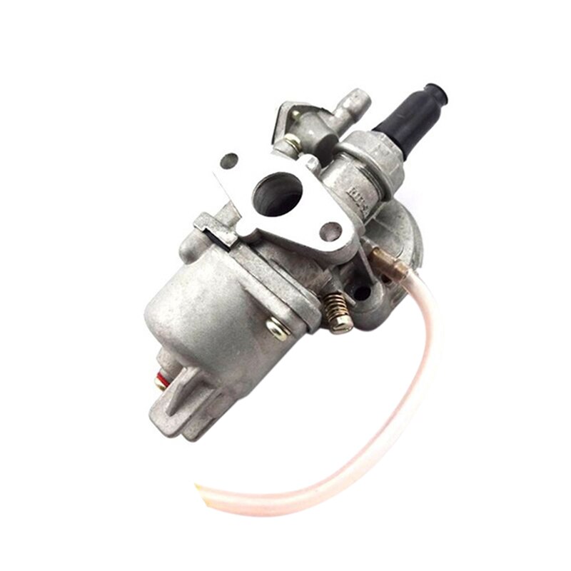 Carburador de bolsillo para Mini Moto, pieza de motor de 47cc y 49cc, ATV, Quad