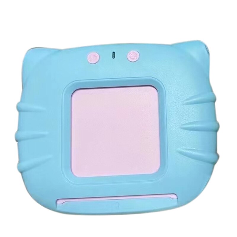 Preschool Educational Machine Early Learning Educational Toy Toddlers Recognition Game Interactive Books for Kids