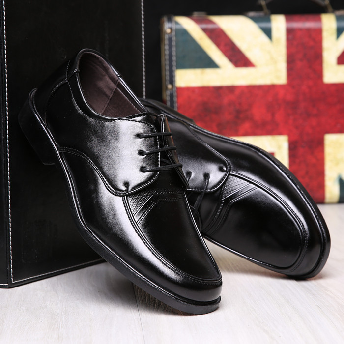 Zapatos De cuero para el personal De hombre, uniforme De Chef Horeca para cocinar, bodas, comida japonesa, repostería, suministros De Cocina, Catering