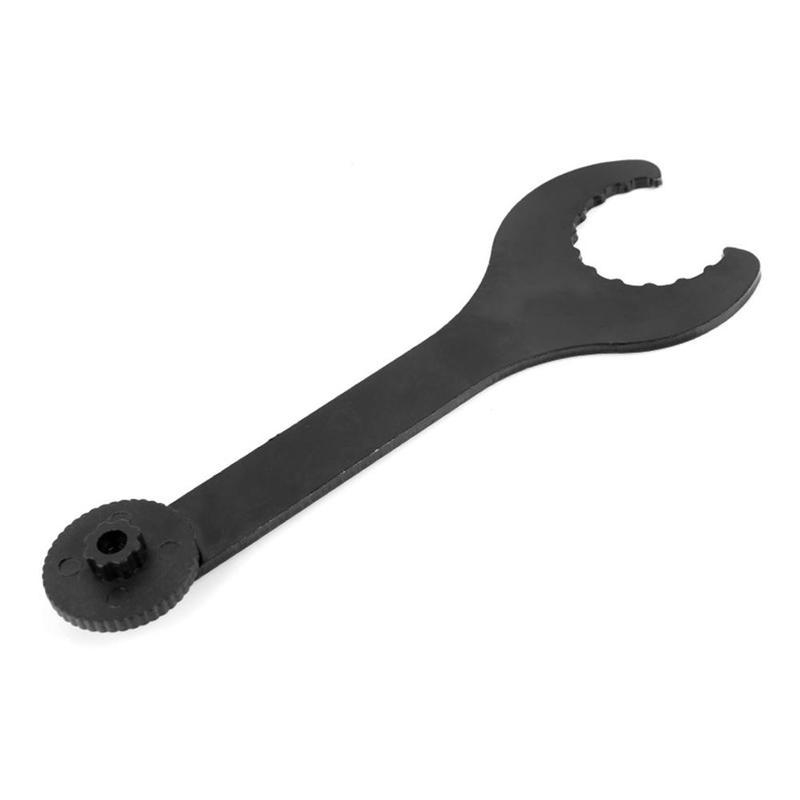 Cykel bundbeslag forskruet skruenøgle mountainbike installationsværktøj fjernelse carbon cykel reparation skruenøgle ste  u2 b 4: Default Title
